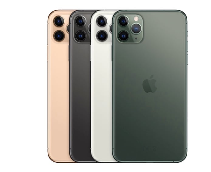 iphone 11 pro max