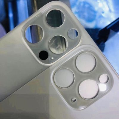 Sensore LiDAR sui due iPhone 12 Pro, 5G mmWave solo su un modello – RUMOR