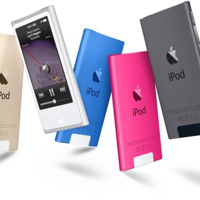 Insegnante ruba e vende migliaia di iPod destinati agli studenti