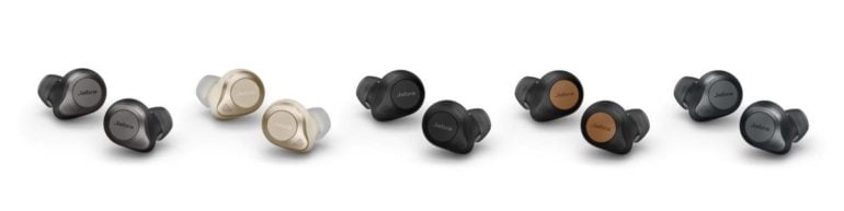 jabra Elite 85t