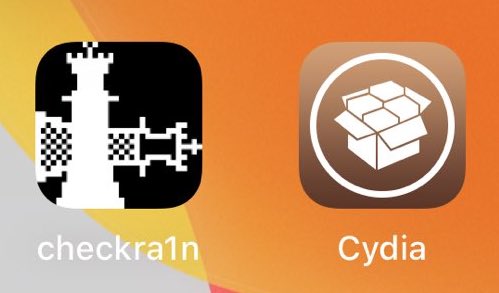 jailbreak ios 14