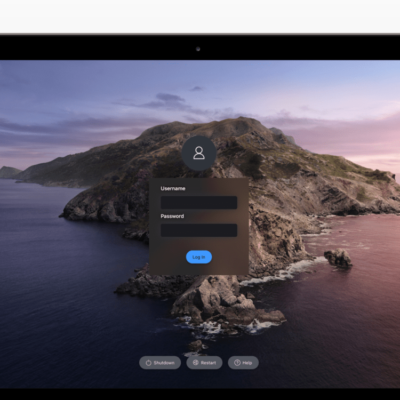 Il nuovo Jamf Connect supporta il Face ID degli iPhone per il login su Mac