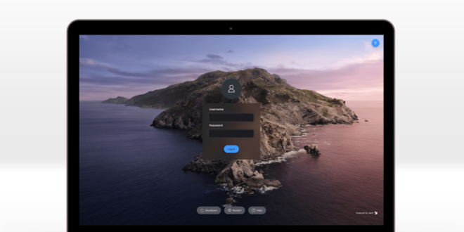 Il nuovo Jamf Connect supporta il Face ID degli iPhone per il login su Mac