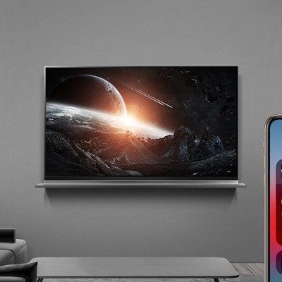 LG ci ripensa, niente AirPlay 2 e HomeKit sulle smart TV 2018?