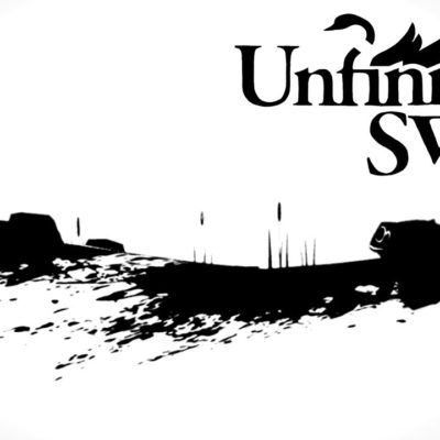 The Unfinished Swan, il classico PlayStation arriva su iOS