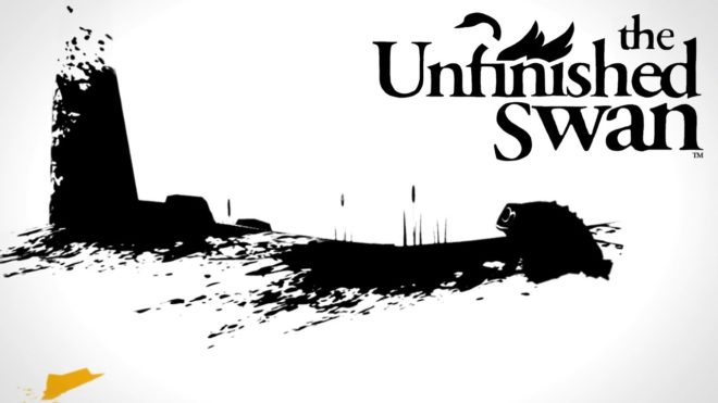The Unfinished Swan, il classico PlayStation arriva su iOS