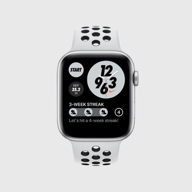 L’aggiornamento Nike Run Club introduce diverse novità su Apple Watch