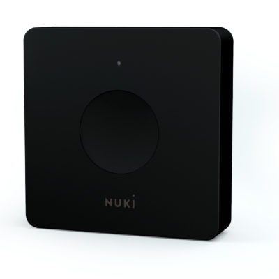 Nuki Opener, il dispositivo per aprire il portone condominiale usando un iPhone
