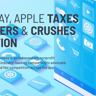 I principali editori USA si uniscono alla Coalition for App Fairness contro Apple