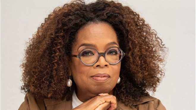 Apple lancia il nuovo podcast “Oprah’s Book Club”