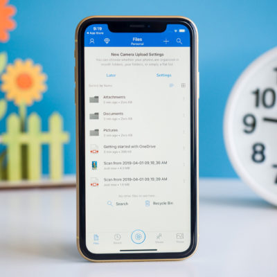 Micrososoft Edge e Outlook possono essere usate come app predefinite su iOS 14
