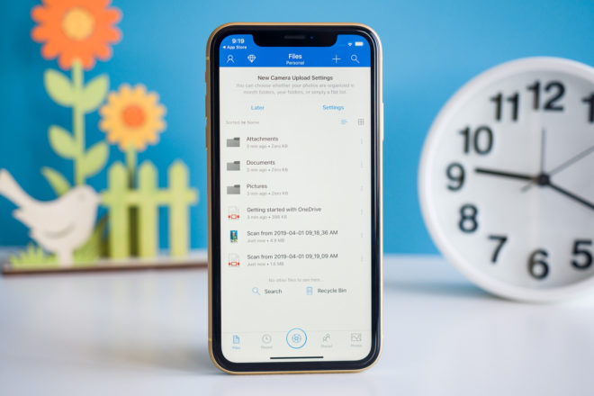 Micrososoft Edge e Outlook possono essere usate come app predefinite su iOS 14