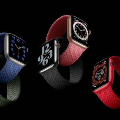 A cosa serve il chip U1 integrato su Apple Watch Series 6?