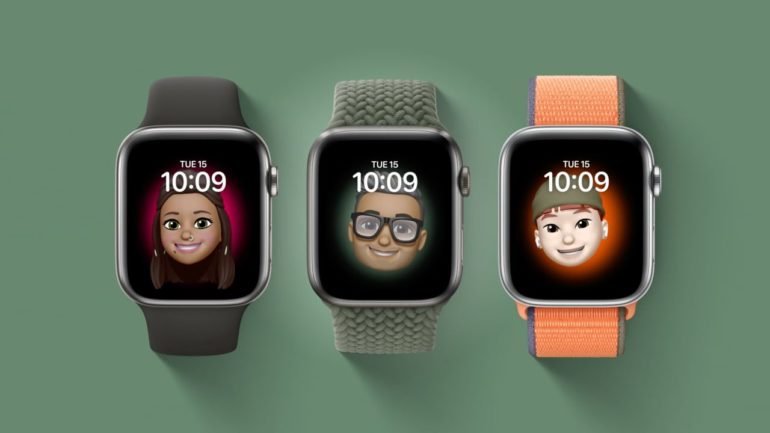 Con Apple Watch Series 6 arrivano tanti nuovi cinturini - iPhone Italia