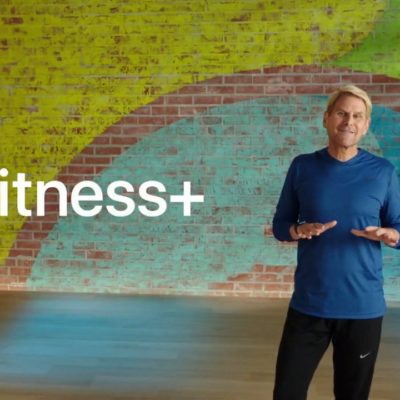 Apple Fitness+ in arrivo con iOS 14.3 e watchOS 7.2?