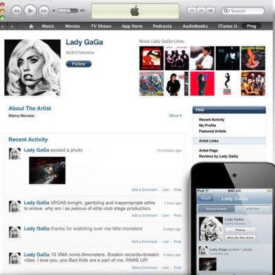 Ping compie 10 anni, qualcuno se lo ricorda?