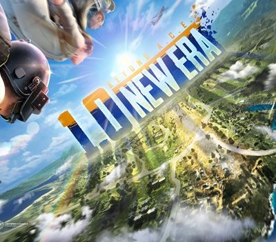 Disponibile l’aggiornamento 1.0 di PUBG Mobile