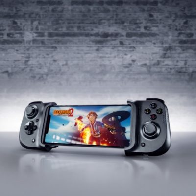 Il controller Razer Kishi disponibile anche per iPhone