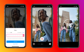 Instagram aggiorna Reels con nuove funzioni