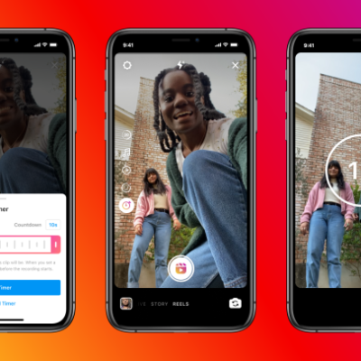 Instagram aggiorna Reels con nuove funzioni