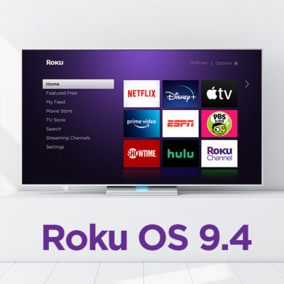 Alcuni dispositivi e TV 4K Roku riceveranno il supporto per AirPlay 2 e HomeKit