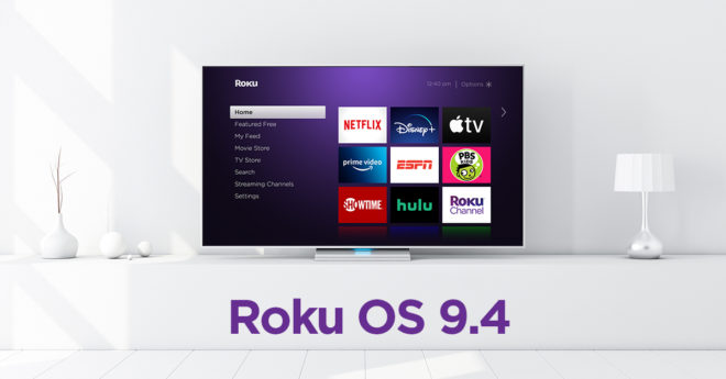 Alcuni dispositivi e TV 4K Roku riceveranno il supporto per AirPlay 2 e HomeKit