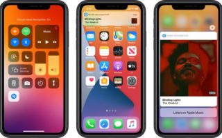 Come aggiungere Shazam nel Centro di Controllo su iOS 14.2