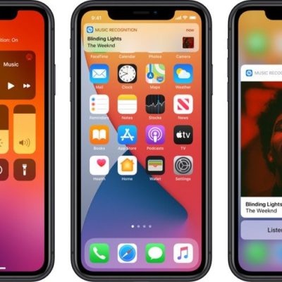 Come aggiungere Shazam nel Centro di Controllo su iOS 14.2