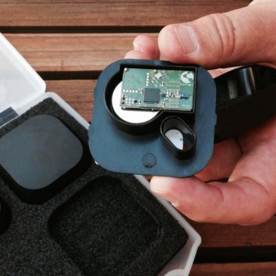 Scoperta una nuova falla di sicurezza nel Bluetooth