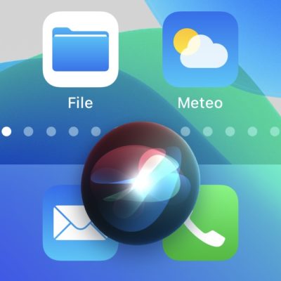 Come utilizzare Siri per rispondere e terminare le chiamate
