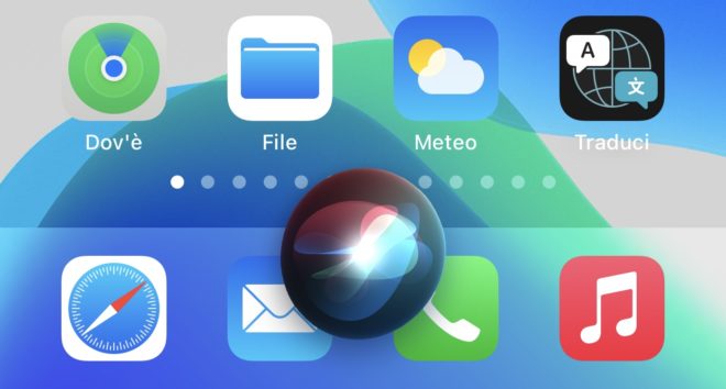 Una nuova (e migliore) Siri arriverà con iOS 18