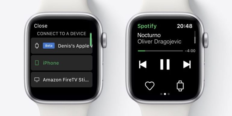 instal the new version for apple Spotify 1.2.17.834