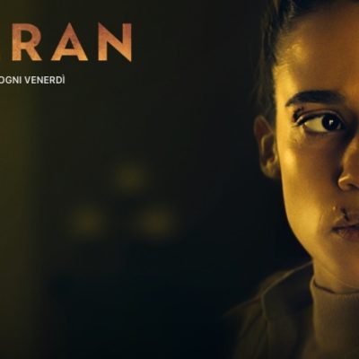 Teheran è disponibile su Apple TV+