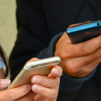 Scoperte nuove app di scam su iOS e Android