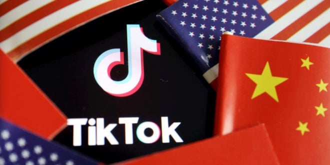 Trump bloccherà TikTok e WeChat da domenica