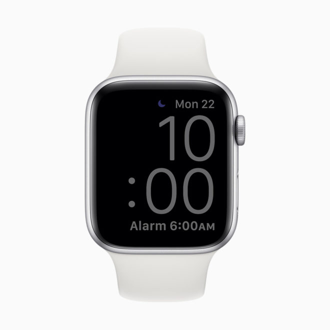 Come installare watchOS 7 sul vostro Apple Watch