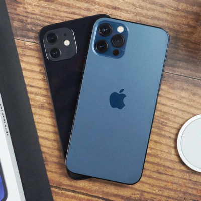 Recensione iPhone 12 & 12 Pro: bellissimi, ma quale scegliere? – VIDEO