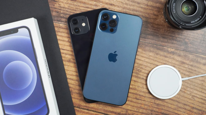 Recensione iPhone 12 & 12 Pro: bellissimi, ma quale scegliere? – VIDEO