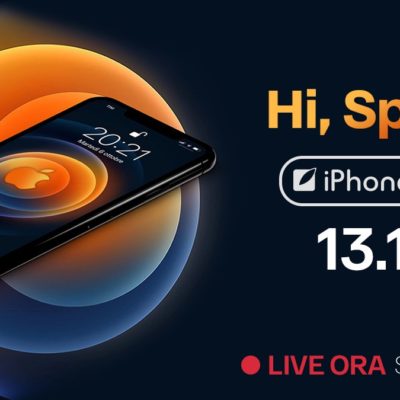 Evento Apple: scopriamo tutto su iPhone 12! – LIVE TERMINATO