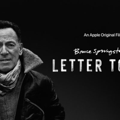 Letter To You, il teaser del documentario su Bruce Spingsteen