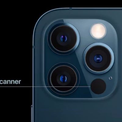 Come misurare l’altezza di una persona con iPhone