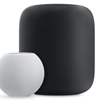 Ecco la nuova funzione Interfono di HomePod in azione