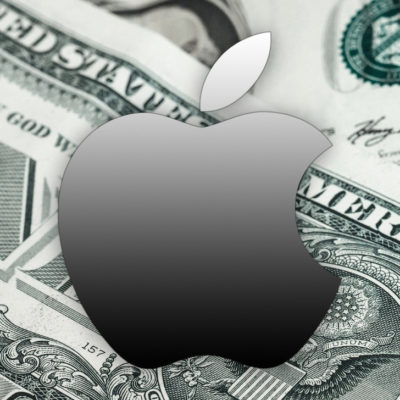 Apple aumenta le spese di lobbyng per placare le politiche antitrust