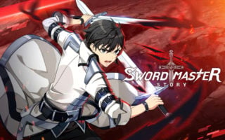 Sword Master Story, combatti per la pace