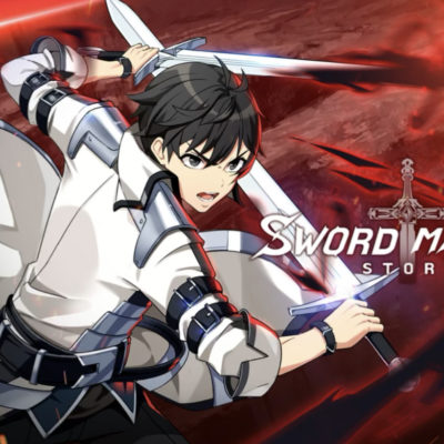 Sword Master Story, combatti per la pace