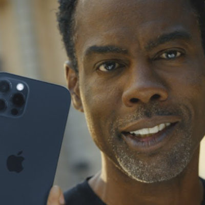 iPhone 12, Apple pubblica due nuovi video spot