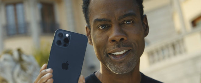 iPhone 12, Apple pubblica due nuovi video spot