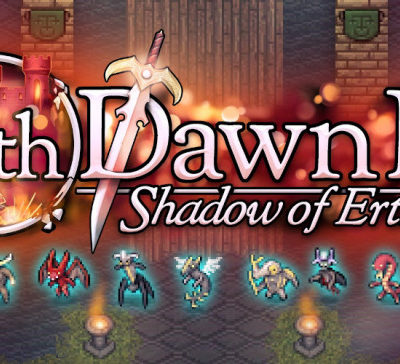 9th Dawn III approda su App Store