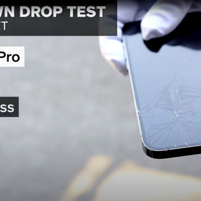 iPhone 12 è più resistente di iPhone 11, lo dice un nuovo test in laboratorio