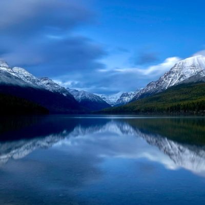 Il fotografo Austin Mann mette alla prova la fotocamera di iPhone 12 Pro